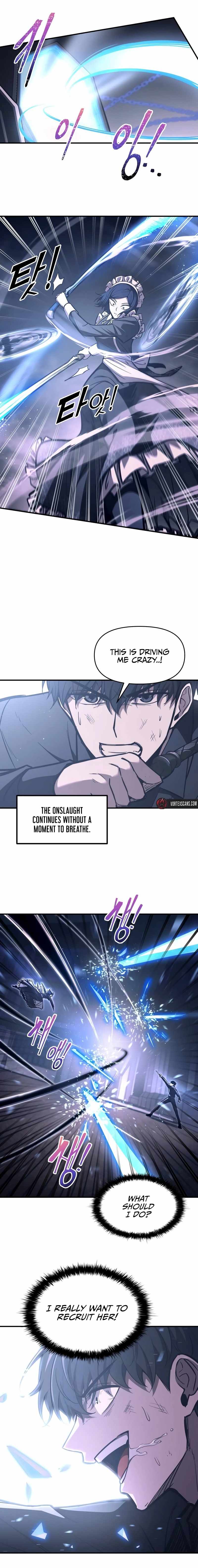 I Became the Tyrant of a Defence Game Chapter 127 13